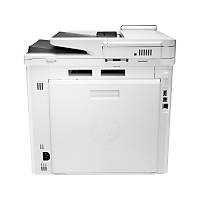 HP LaserJet Pro M479fdw Yaz-Tar-Fot-Fax-(W1A80A)