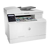 HP Pro M183fw WiFi Renkli Yaz-Tar-Fot-Fax(7KW56A)