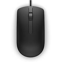 Dell Optik Mouse-MS116 - Siyah (570-AAIS)