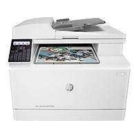 HP Pro M183fw WiFi Renkli Yaz-Tar-Fot-Fax(7KW56A)
