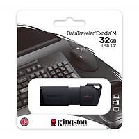 Kingston 32GB Exodia M Usb 3.2 Gen1 DTXM/32GB