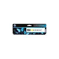 HP D8J09A Sar Mrekkep Kartu  (980)
