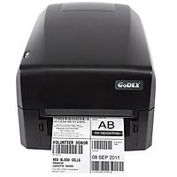 Godex GE-300 Giri Seviyesi Barkod Yazc 203 Dpi