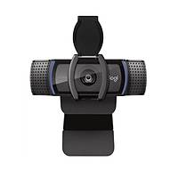 Logitech C920e Webcam Full HD 960-001360
