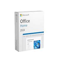 Microsoft Office 2024 Ev-�� �ngilizce Kutu