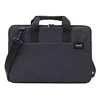 Mack MCC-703 15.6'' City Fit Eco NB antas Siyah