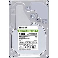 Toshiba 10TB S300 7200 Sata3 256 7/24 HDWT31AUZSVA