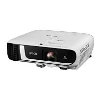Epson EB-FH52 1920x1080 Projeksiyon