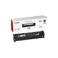 Canon CRG-716BK Toner Kartu