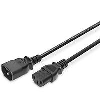 Digitus Power Kablosu Uzatmas�(1.8m)