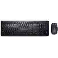 Dell KM3322W Kablosuz Set ingilizce (580-AKFZ)