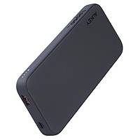 Aukey Powerbank 10000mAh Type-C Gri