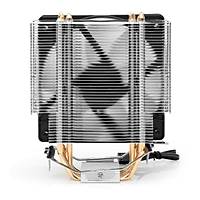 Dark Freezer X123 DKCCX123 FRGB So�utucu