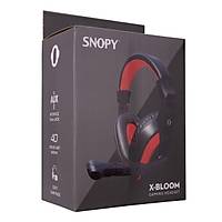 Snopy SN-633 X-BLOOM Oyuncu Kulakl