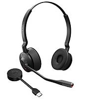 Jabra Engage 55 II USB Stereo (arj niteli)