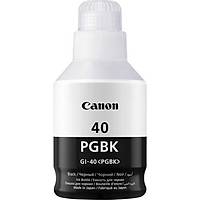Canon 3385C001 GI-40 PGBK Siyah Mürekkep
