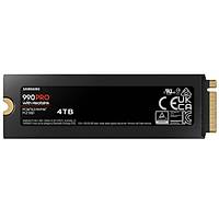 Samsung 990 Pro 4TB M.2 NVMe 7450/6900 Soutuculu