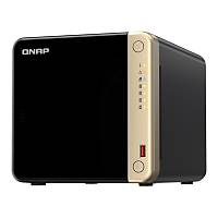 QNAP TS-464-8GB (4x3.5'') Tower NAS