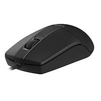 A4-Tech OP-330 V-Track Siyah USB Mouse