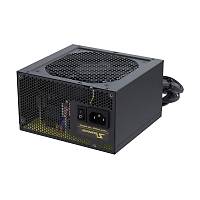 Seasonic 650W 80+ Gold (Core GM) Yar Modler