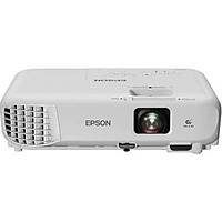 Epson EB-W06 WXGA 1280x800 Projeksiyon