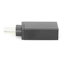 Digitus AK-300506-000-S Type-C-USB 3.0 OTG Adaptr