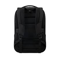 Samsonite 17.3'' Guard IT 3 NB S�rt �antas� Siyah