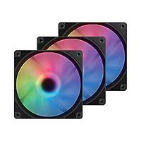 Vento Kasa Fan� 3x120mm ARGB (VF1200FC)