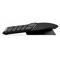Microsoft L5V-00016 Kablosuz Ergonomik Desktop USB
