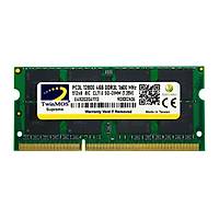 TwinMOS 4GB DDR3 1600MHz (MDD3L4GB1600N)(NB)