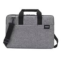Mack MCC-704 15.6'' City Fit Eco NB antas Gri