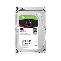 Seagate 1TB Ironwolf 3.5" 5900 64MB ST1000VN002