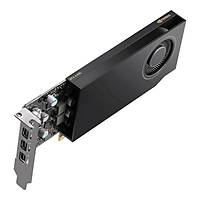 Pny Quadro RTX A400 SB 4GB GD6 4mDp eviricisiz
