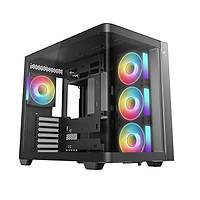 DeepCool CG530-4F Mid Tower ATX (Psu Yok)