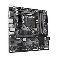 Gigabyte B760M DS3H D4 1700P Vga Hdmi Dp