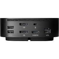 HP G5 Universal Dock Station USB Type-C (100 Watt)