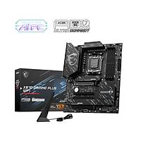 MSI X870 Gaming Plus Wifi AM5 Ryzen D5 Dp Type-C