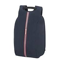 Samsonite 15.6" Securipak NB Srt antas Mavi