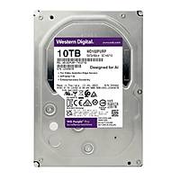 WD Purple Pro 10TB 7200Rpm 512MB -WD102PURP