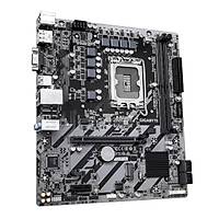 Gigabyte H810M S2H D5 1851P Vga Hdmi Dp Usb3.2