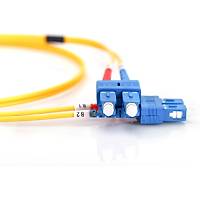 Digitus DK-2922-02 FO Patch Cord Duplex SC SM OS2
