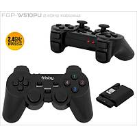 Frisby FGP-W510PU Titreimli, PC,PS2,PS3 oyun kolu