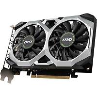 MSI GeForce GTX 1650 4GB Ventus XS OC GDDR5 128Bit
