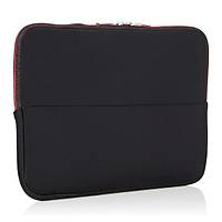 Samsonite 14.1" Airglow Notebook Sleeve Siyah/Krm