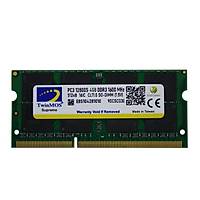 TwinMOS 4GB DDR3 1600MHz (MDD34GB1600N) (NB)