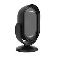 Sunlux XL-2600A 2D Masast Okuyucu Usb