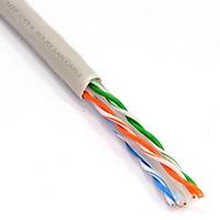 Hytech HY-CAT600 305m 25AWG 0.45mm Utp CAT6 Kablo