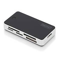 Digitus (DA-70330-1) Usb Kart Okuyucu