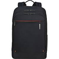 Samsonite 17.3" Network4 NB Srt antas Siyah
