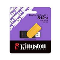 Kingston 512GB Exodia S DTXS/512GB